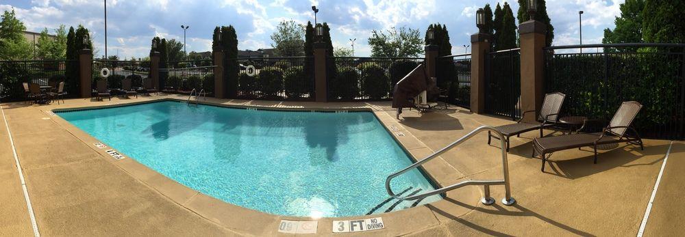 Holiday Inn Express Peachtree Corners-Norcross By Ihg Екстериор снимка