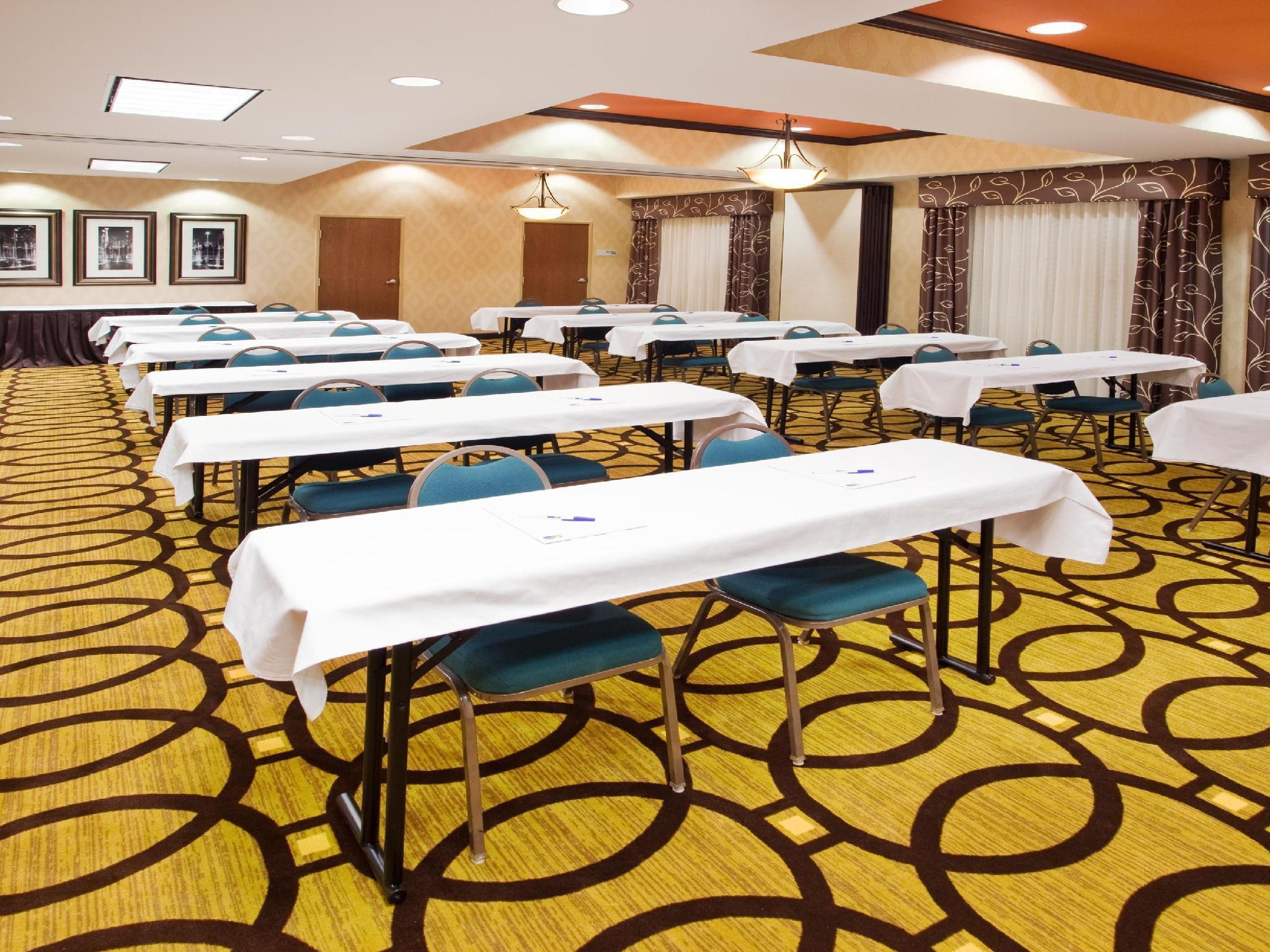 Holiday Inn Express Peachtree Corners-Norcross By Ihg Екстериор снимка