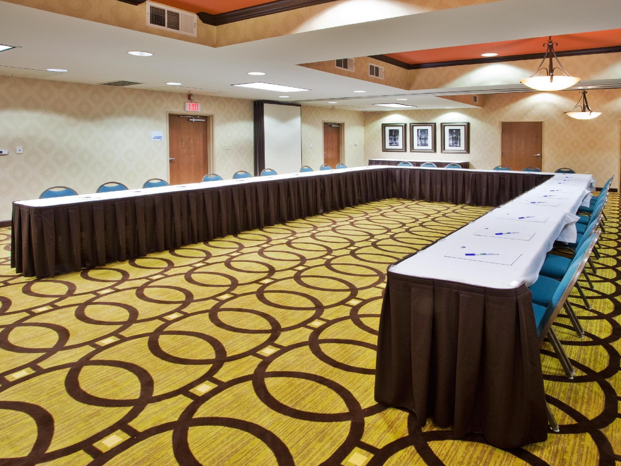 Holiday Inn Express Peachtree Corners-Norcross By Ihg Екстериор снимка