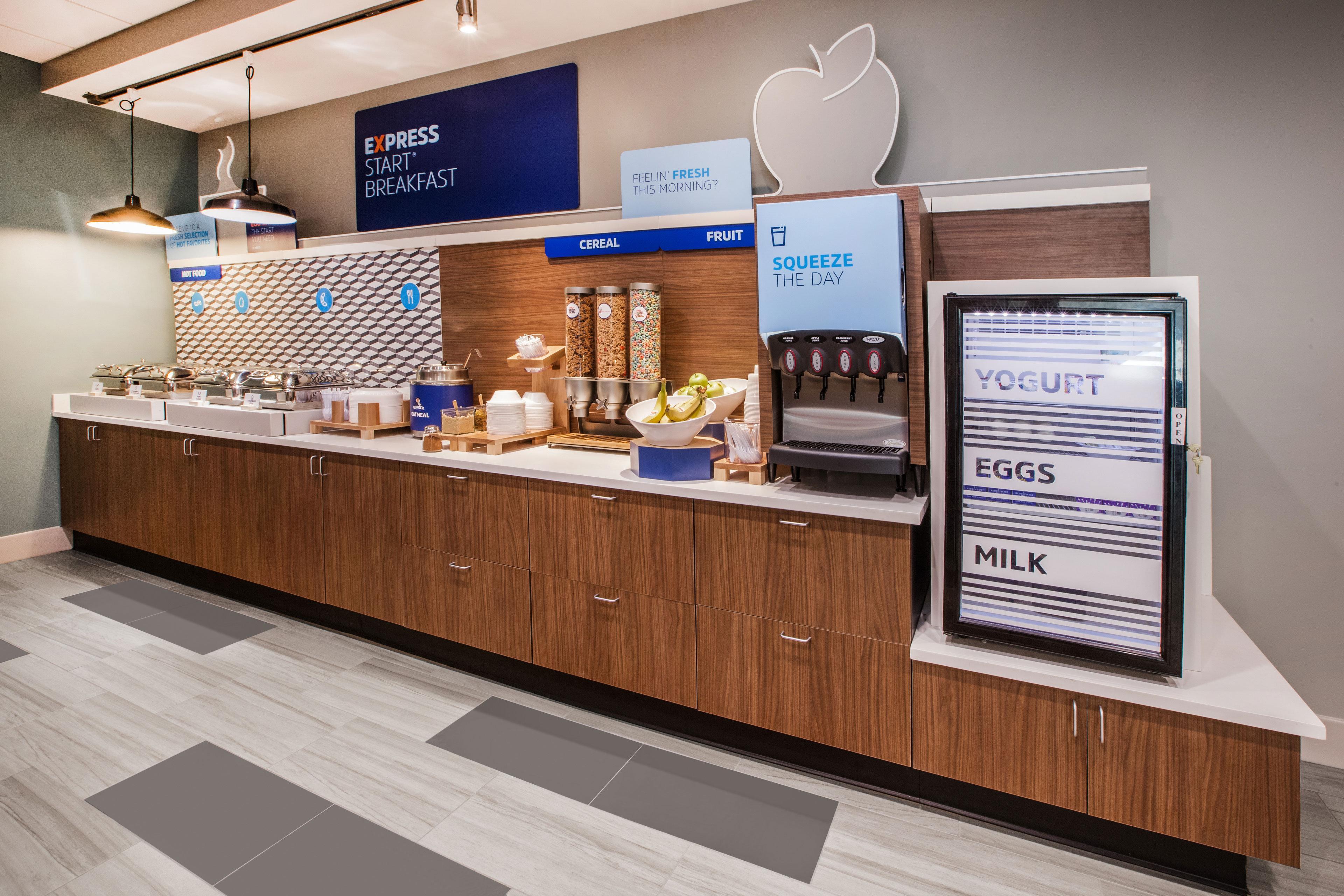 Holiday Inn Express Peachtree Corners-Norcross By Ihg Екстериор снимка