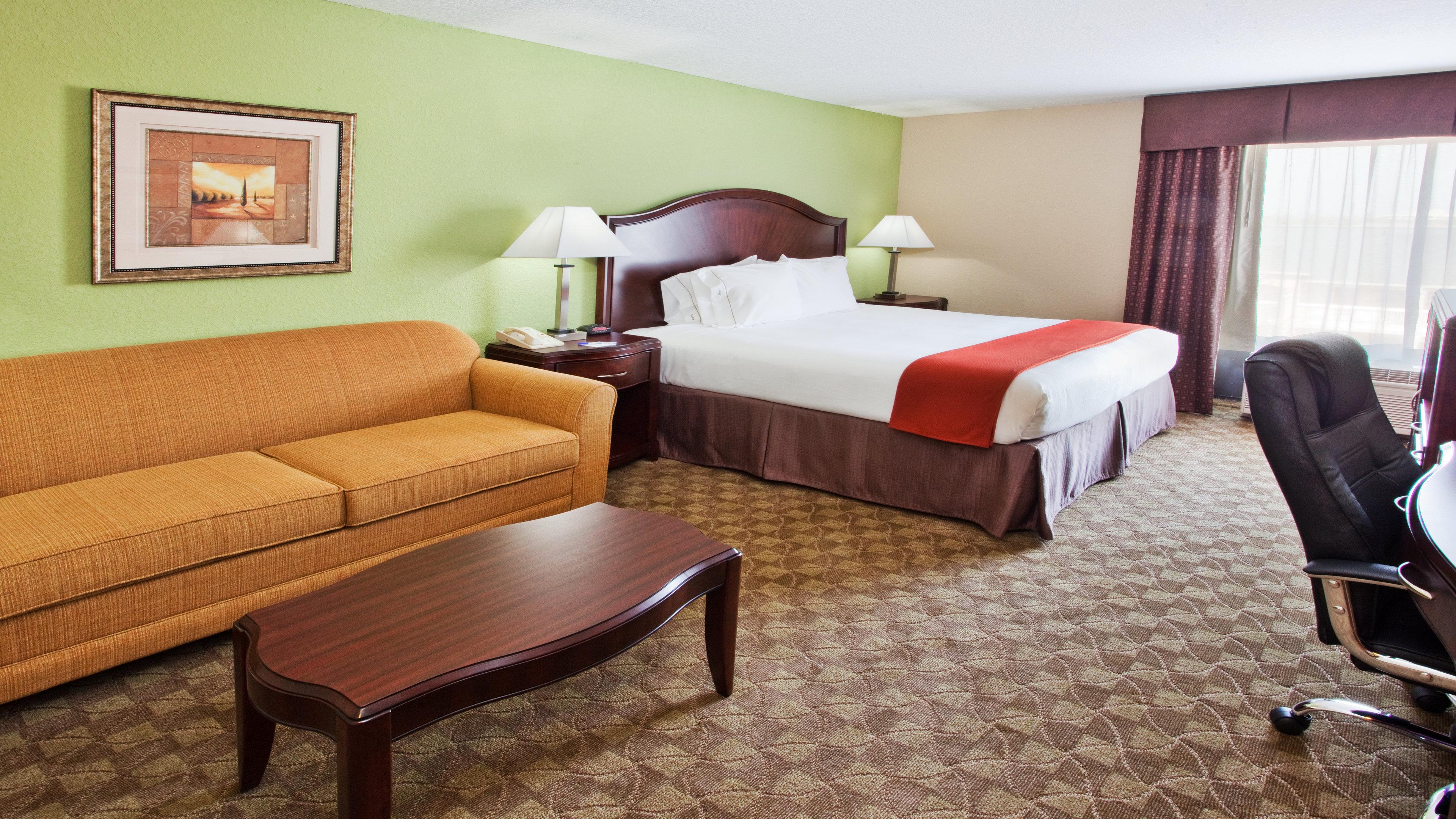 Holiday Inn Express Peachtree Corners-Norcross By Ihg Екстериор снимка
