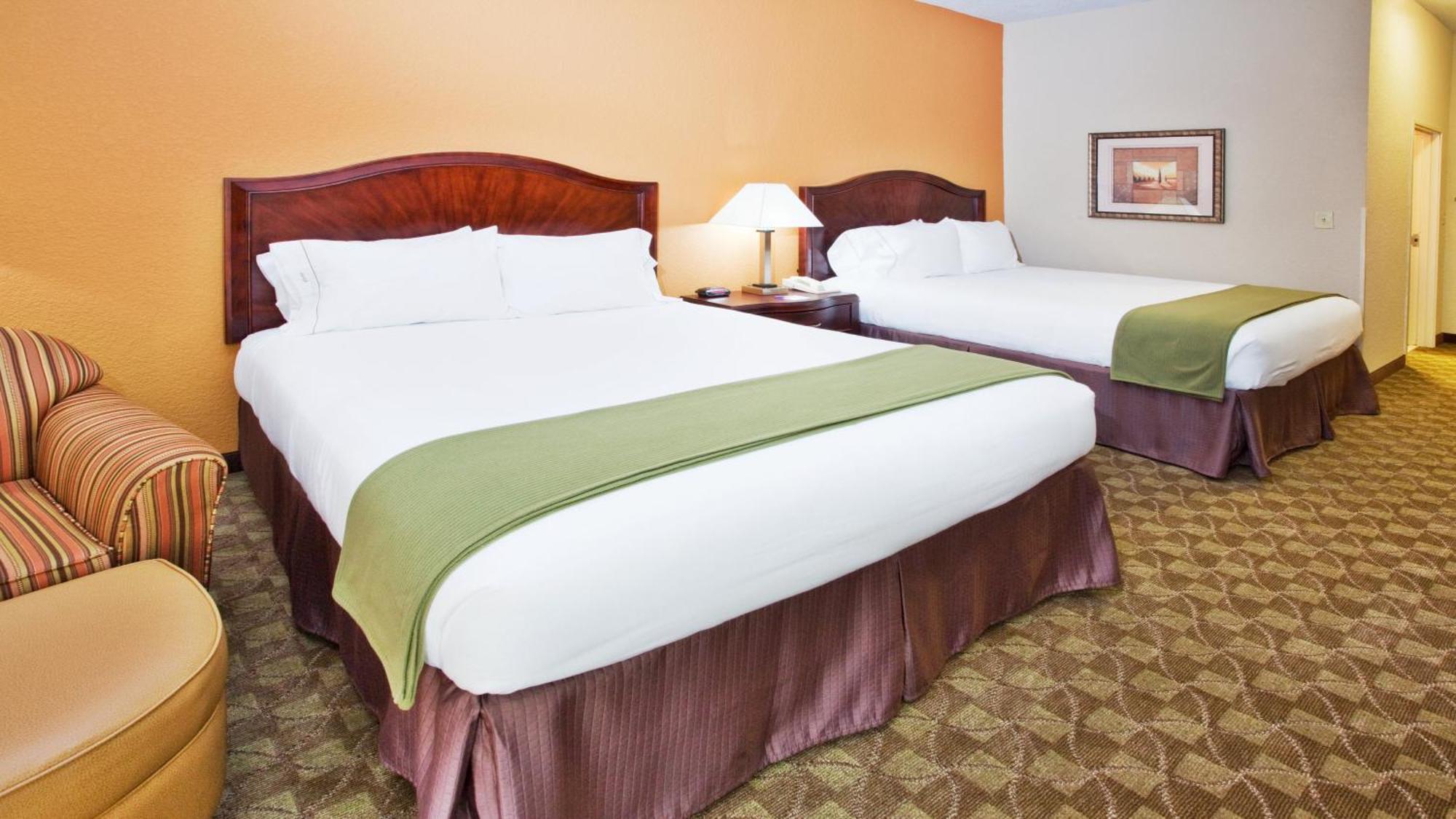Holiday Inn Express Peachtree Corners-Norcross By Ihg Екстериор снимка