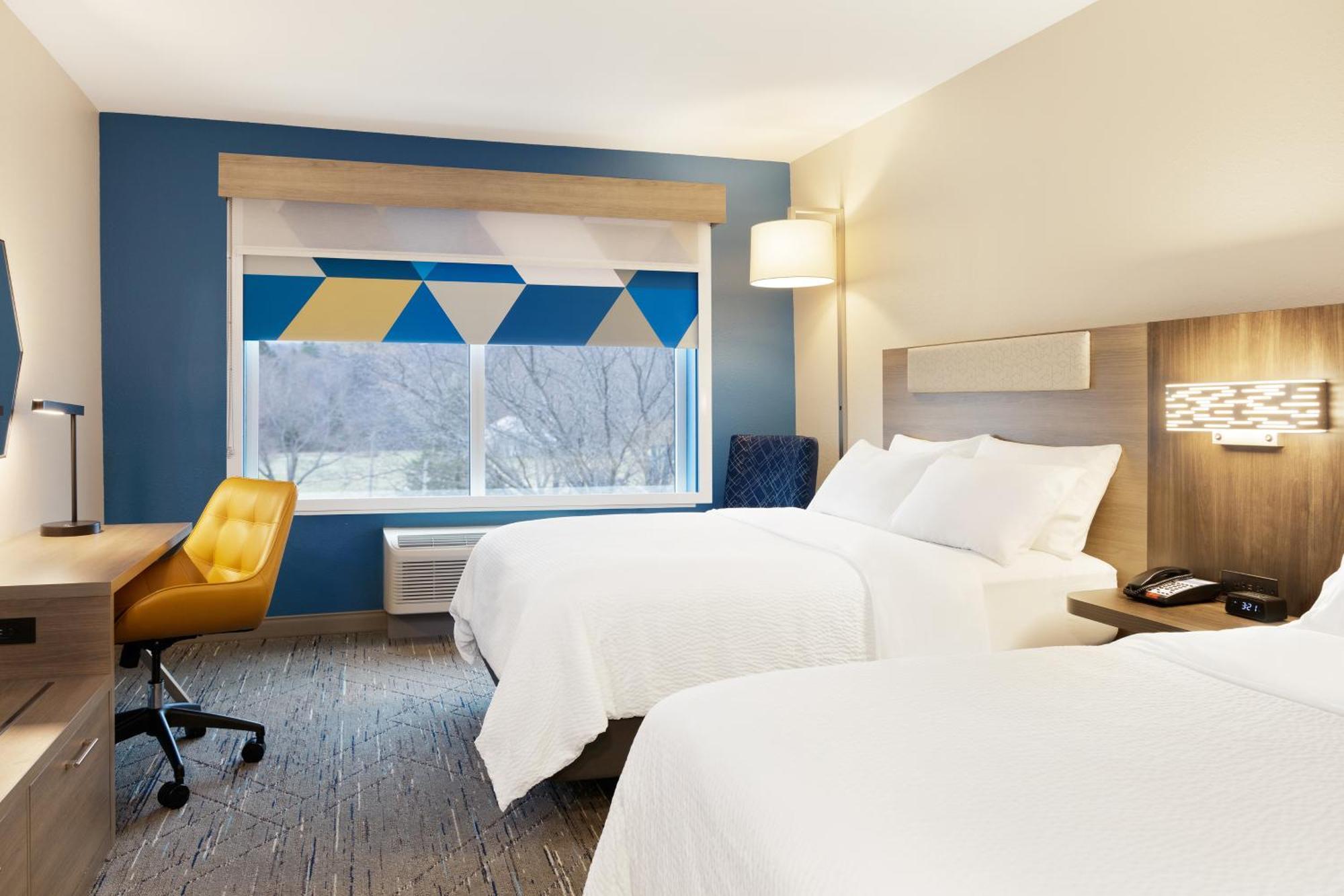 Holiday Inn Express Peachtree Corners-Norcross By Ihg Екстериор снимка