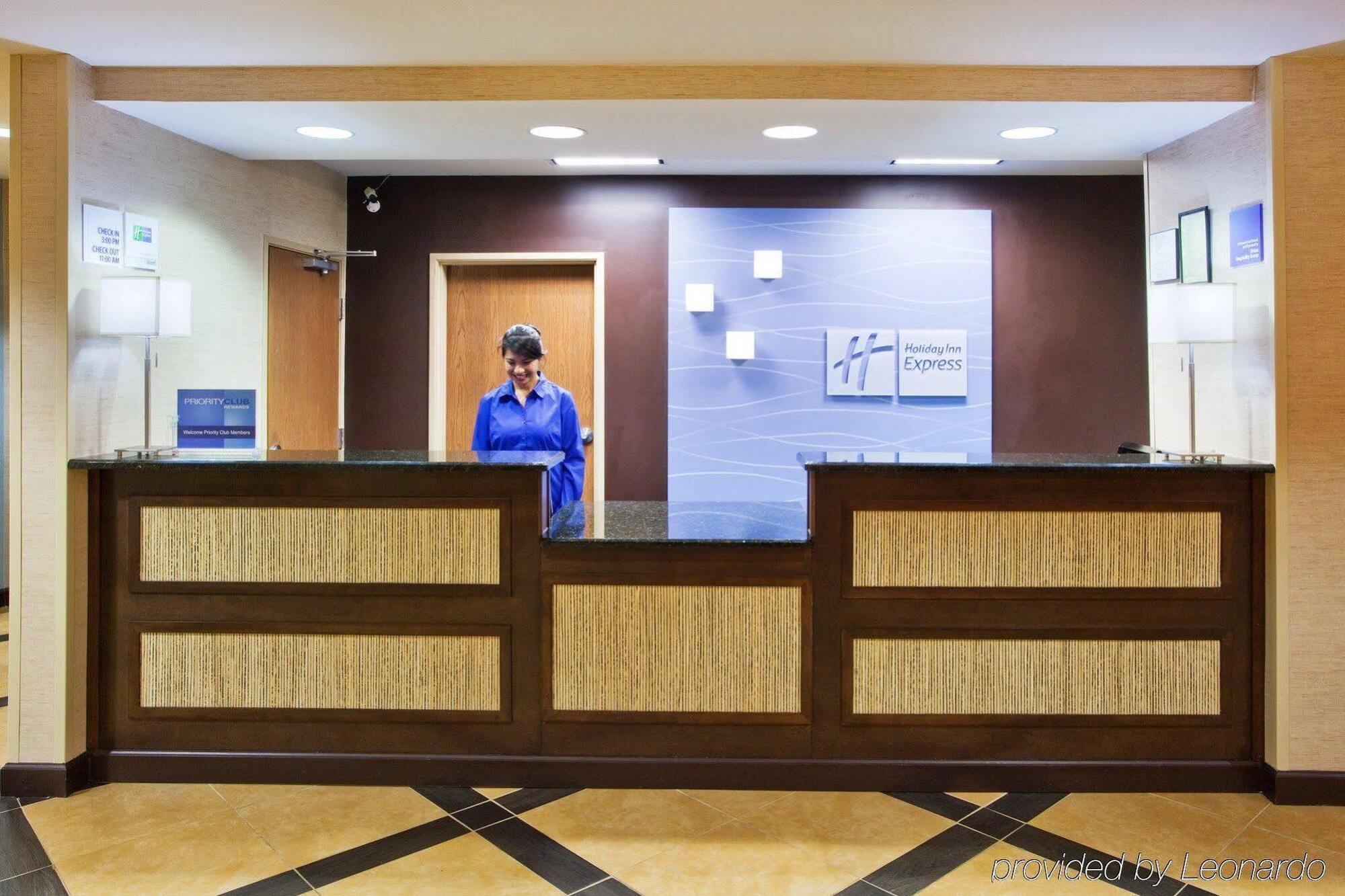 Holiday Inn Express Peachtree Corners-Norcross By Ihg Екстериор снимка