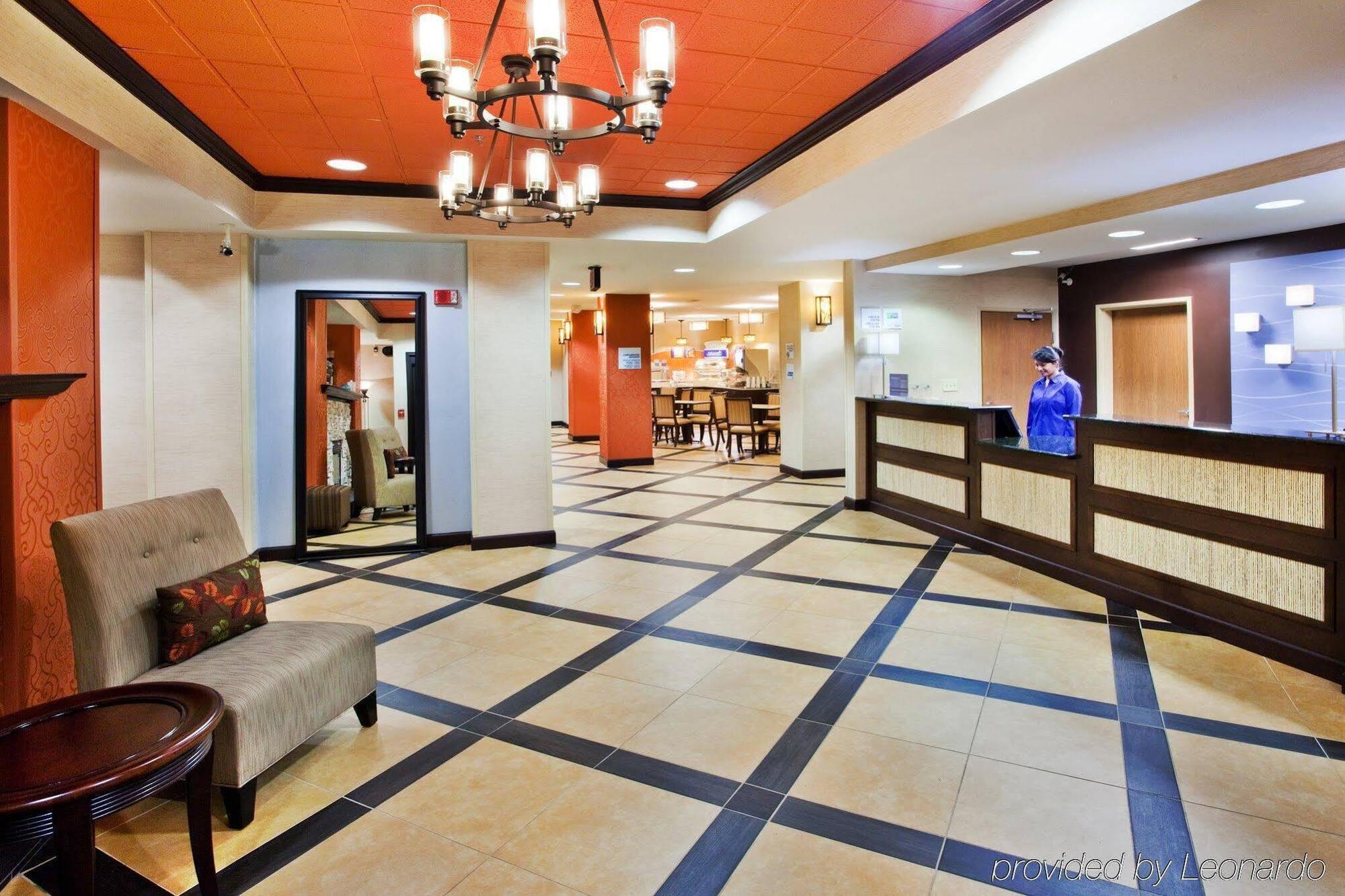 Holiday Inn Express Peachtree Corners-Norcross By Ihg Екстериор снимка
