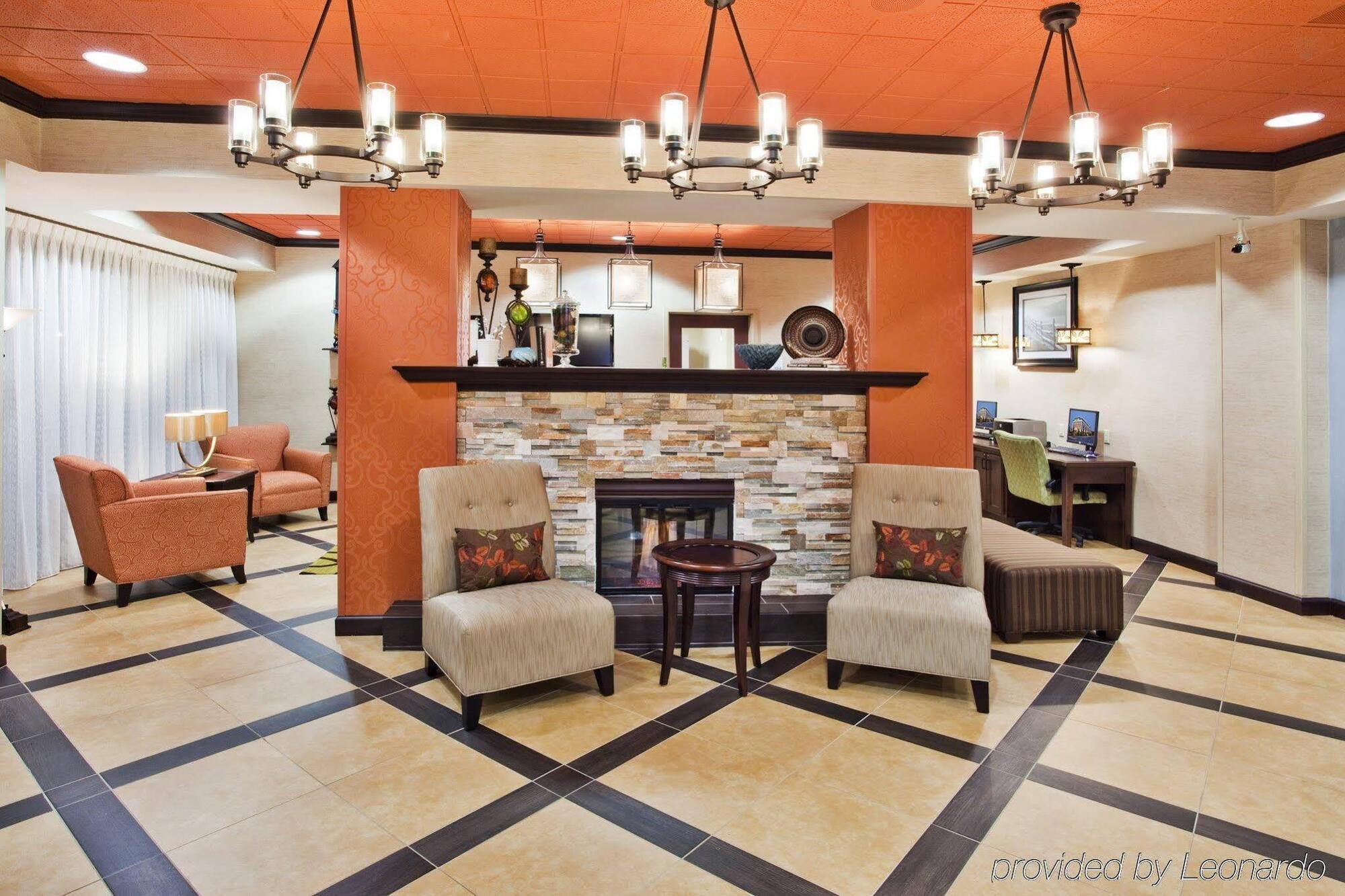 Holiday Inn Express Peachtree Corners-Norcross By Ihg Екстериор снимка