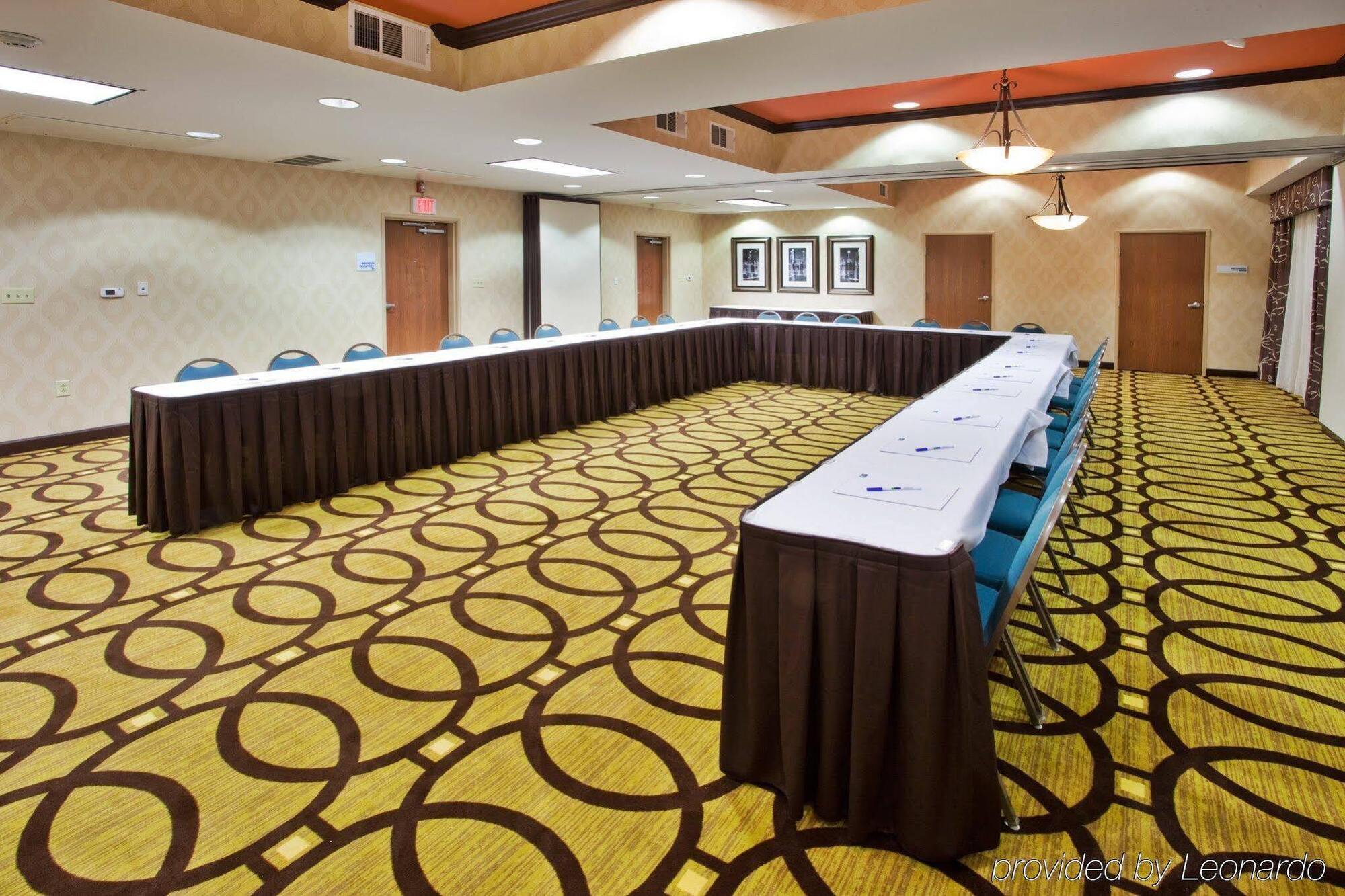 Holiday Inn Express Peachtree Corners-Norcross By Ihg Екстериор снимка