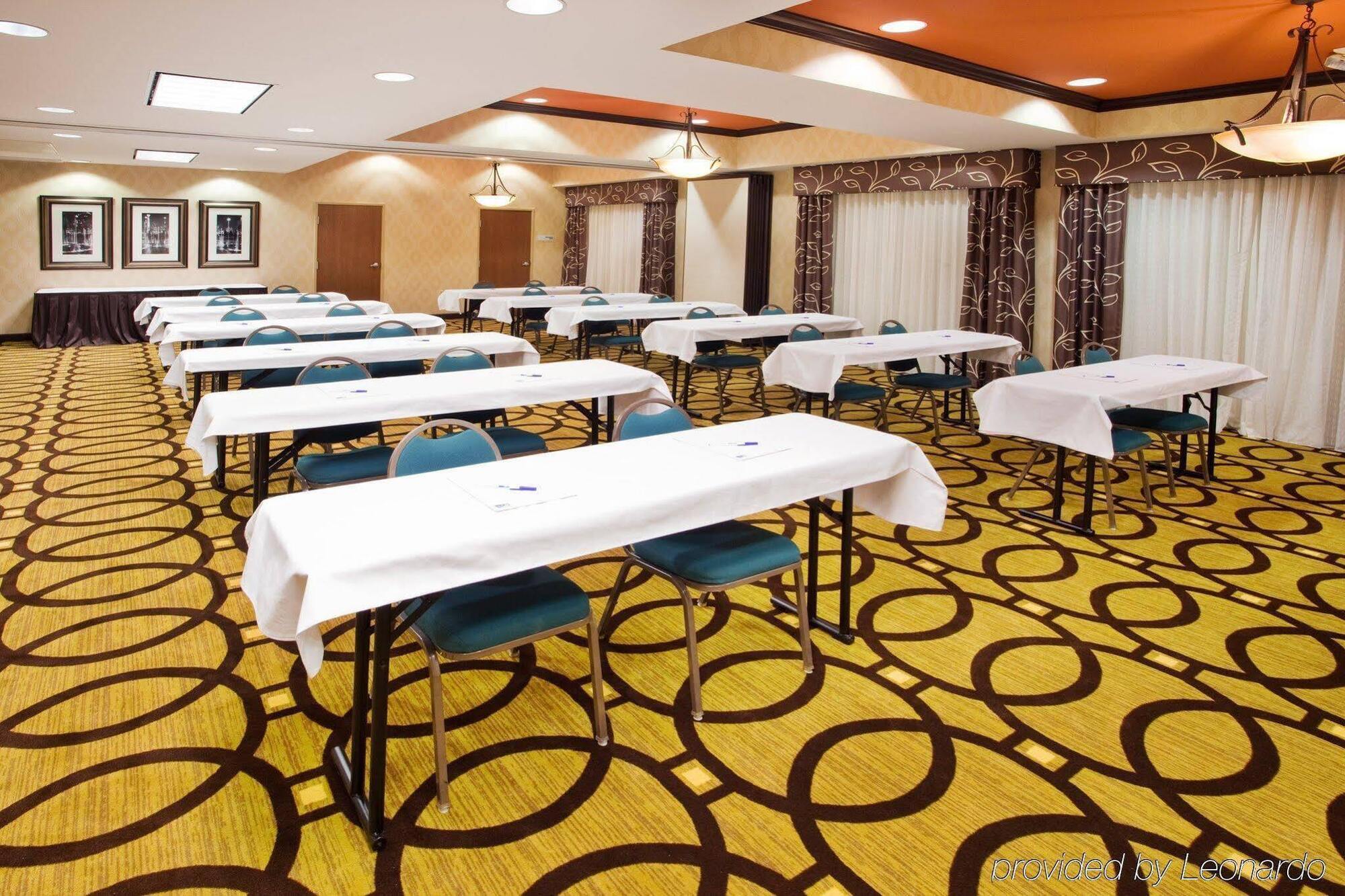Holiday Inn Express Peachtree Corners-Norcross By Ihg Екстериор снимка