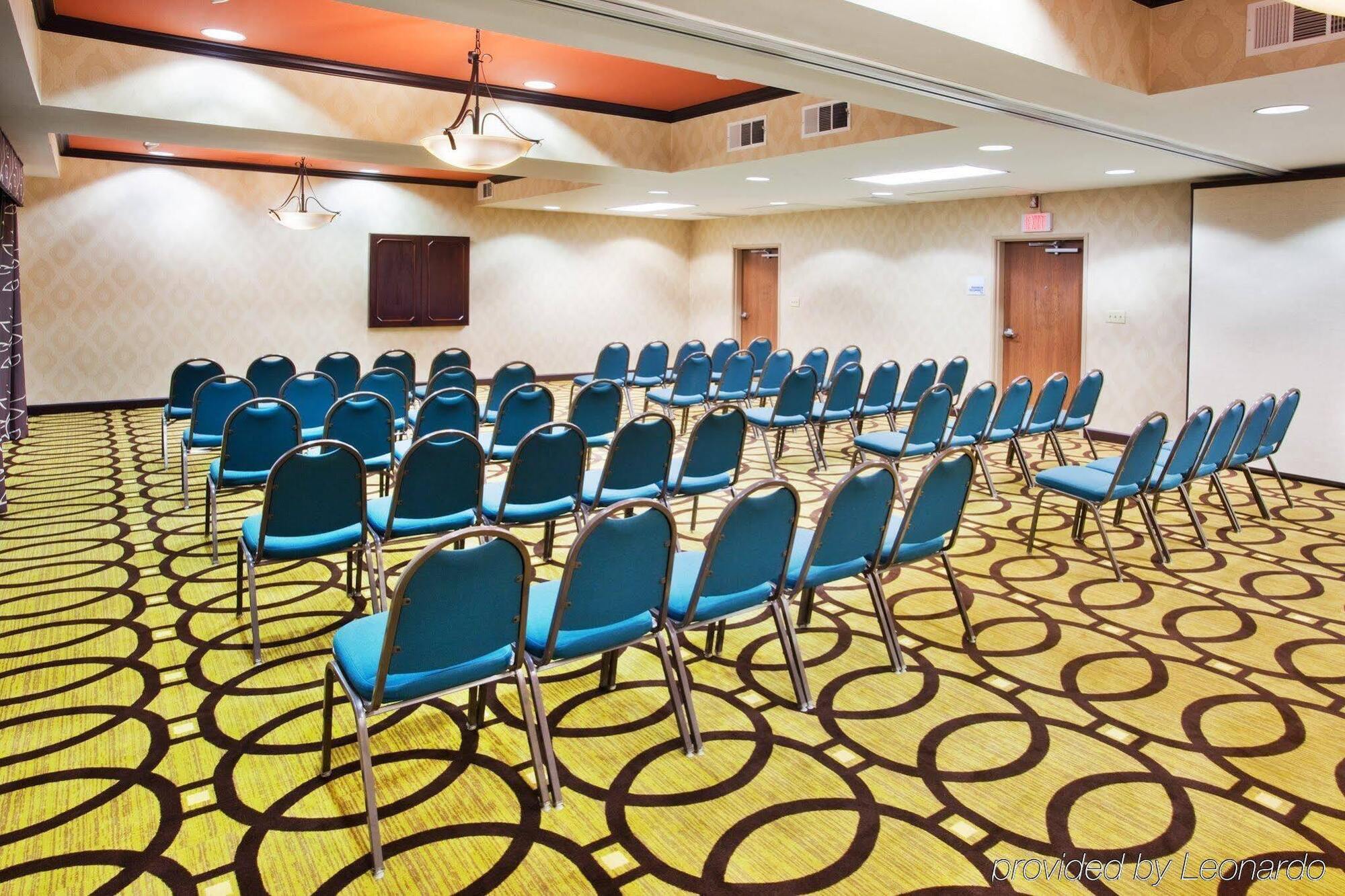 Holiday Inn Express Peachtree Corners-Norcross By Ihg Екстериор снимка