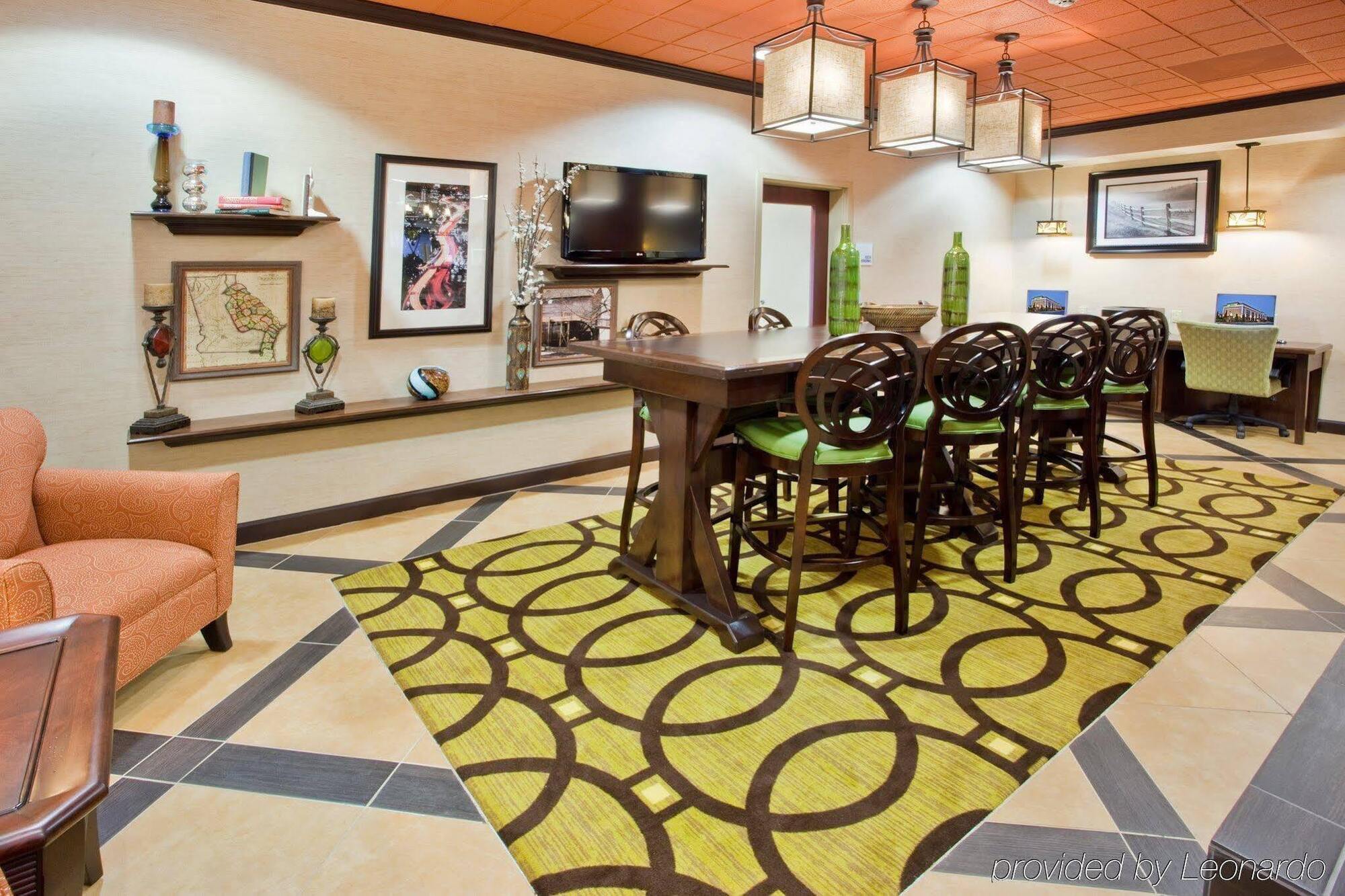 Holiday Inn Express Peachtree Corners-Norcross By Ihg Екстериор снимка