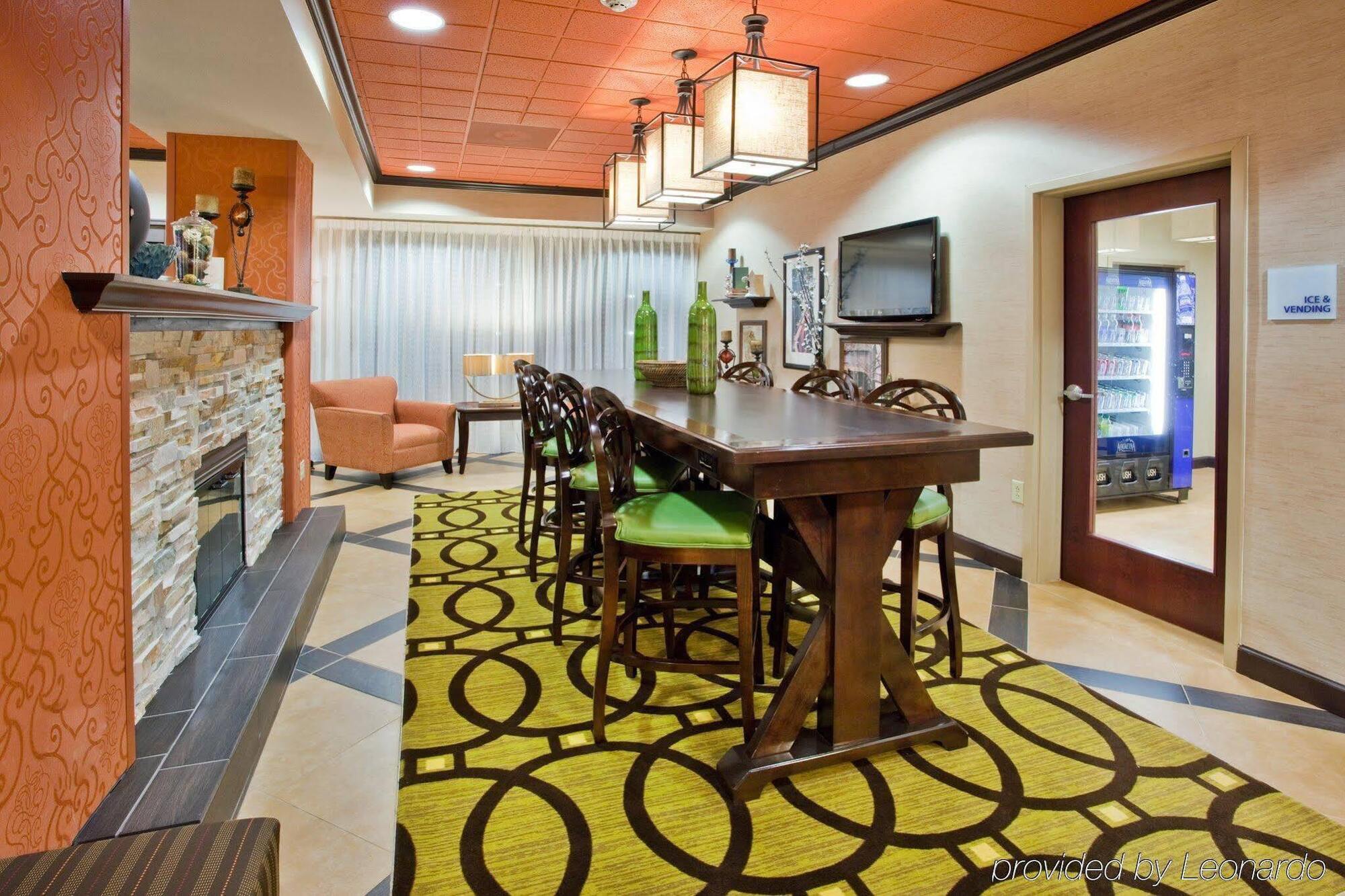 Holiday Inn Express Peachtree Corners-Norcross By Ihg Екстериор снимка